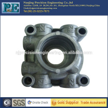 Custom high quality steel casting components